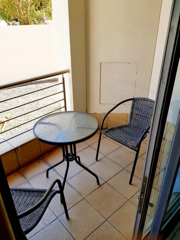 1 Bedroom Property for Sale in Sandown Gauteng