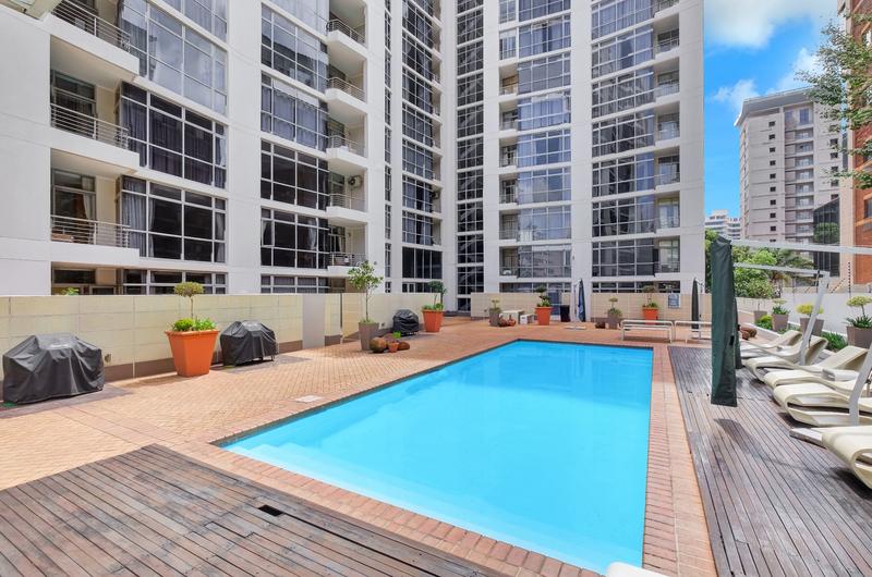 1 Bedroom Property for Sale in Sandown Gauteng