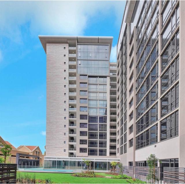 2 Bedroom Property for Sale in Sandton Central Gauteng