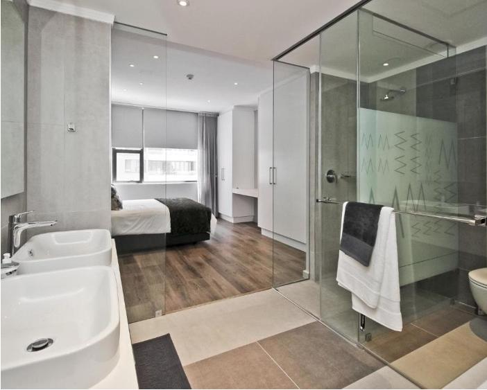 2 Bedroom Property for Sale in Sandton Central Gauteng