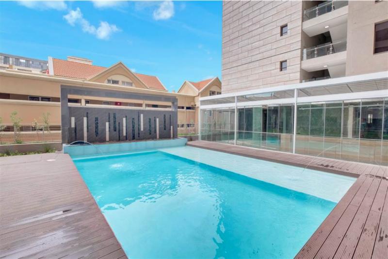 2 Bedroom Property for Sale in Sandton Central Gauteng