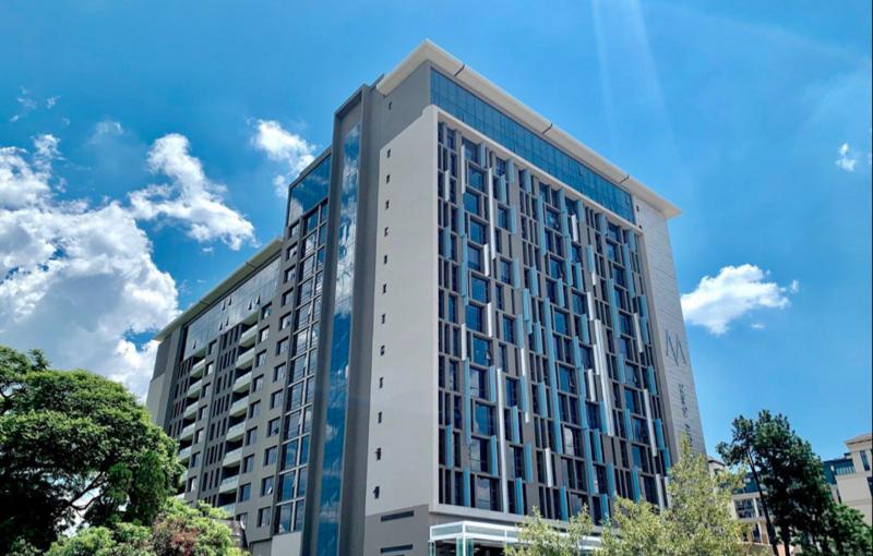 2 Bedroom Property for Sale in Sandton Central Gauteng