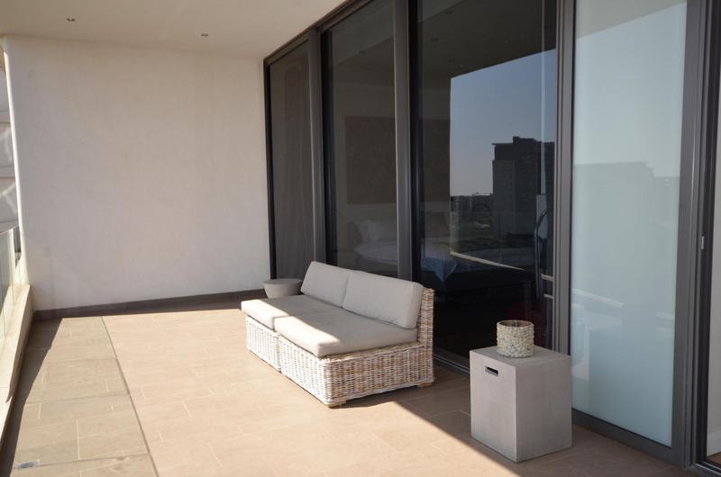 2 Bedroom Property for Sale in Sandton Central Gauteng