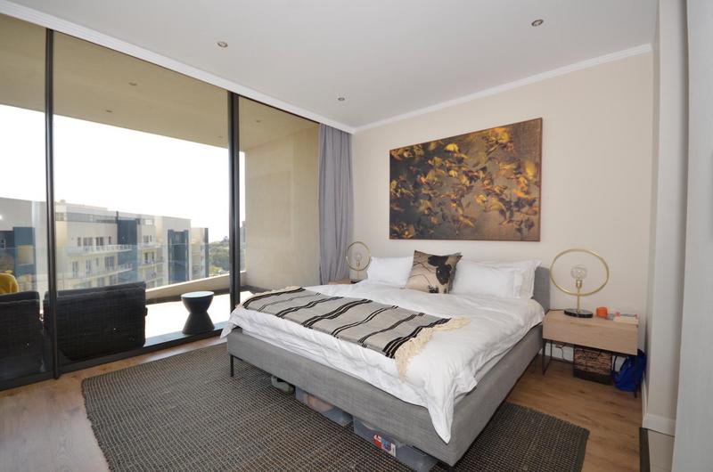 2 Bedroom Property for Sale in Sandton Central Gauteng