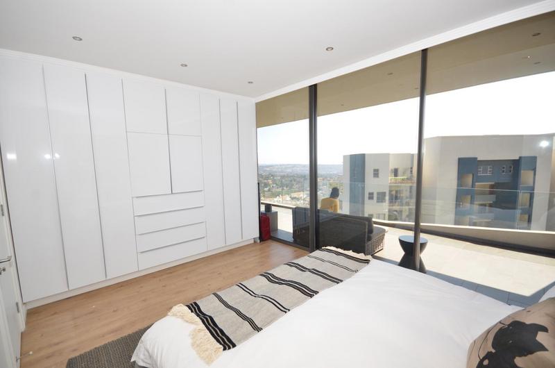 2 Bedroom Property for Sale in Sandton Central Gauteng