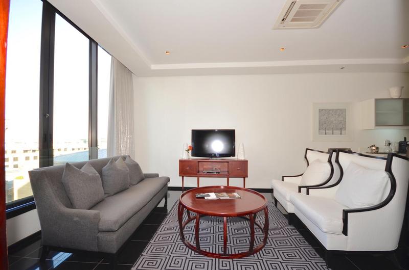 1 Bedroom Property for Sale in Sandton Central Gauteng