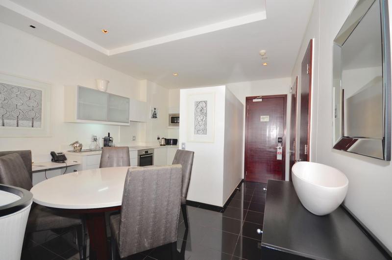 1 Bedroom Property for Sale in Sandton Central Gauteng