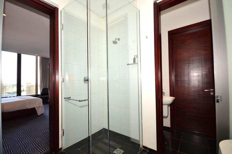 1 Bedroom Property for Sale in Sandton Central Gauteng