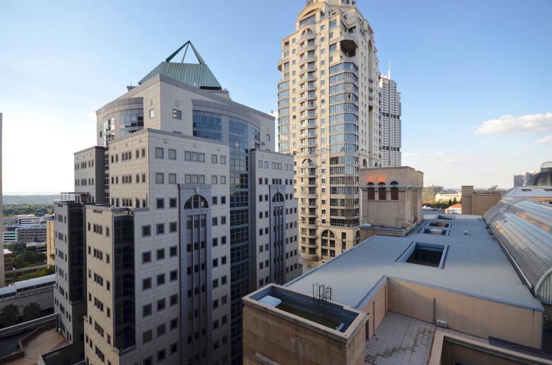 1 Bedroom Property for Sale in Sandton Central Gauteng