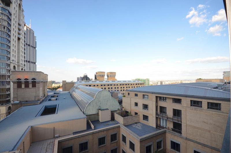 1 Bedroom Property for Sale in Sandton Central Gauteng