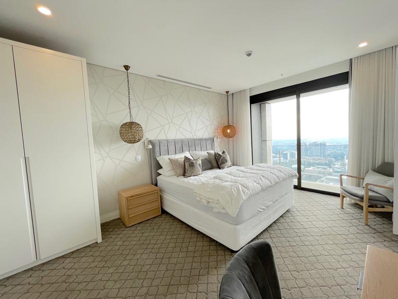 1 Bedroom Property for Sale in Sandton Central Gauteng