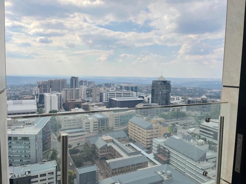 1 Bedroom Property for Sale in Sandton Central Gauteng