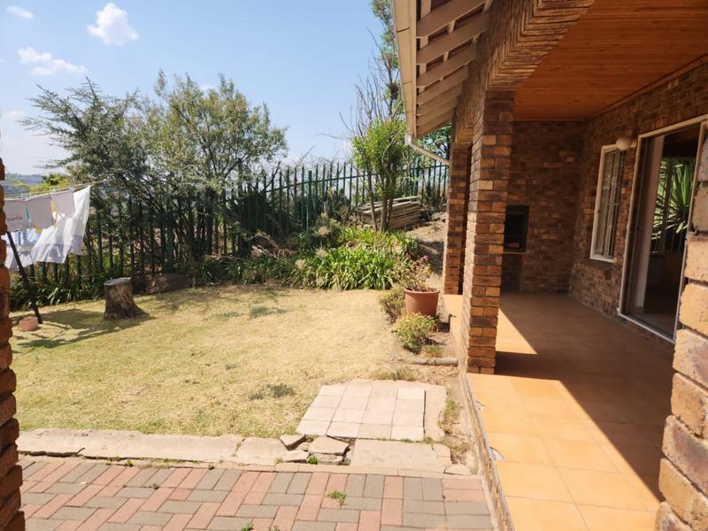 To Let 1 Bedroom Property for Rent in Alan Manor Gauteng