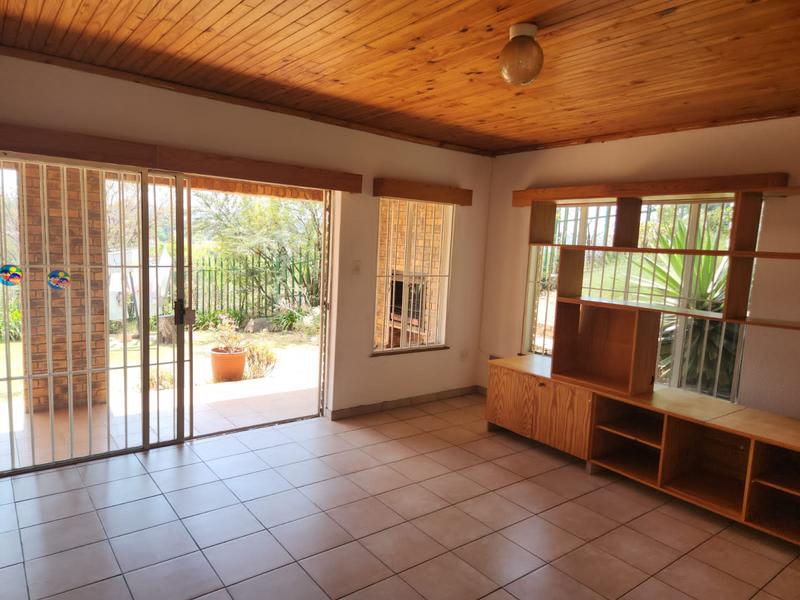 To Let 1 Bedroom Property for Rent in Alan Manor Gauteng