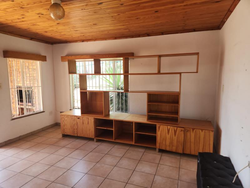 To Let 1 Bedroom Property for Rent in Alan Manor Gauteng