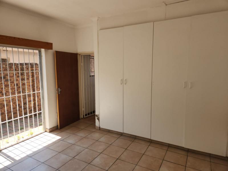 To Let 1 Bedroom Property for Rent in Alan Manor Gauteng