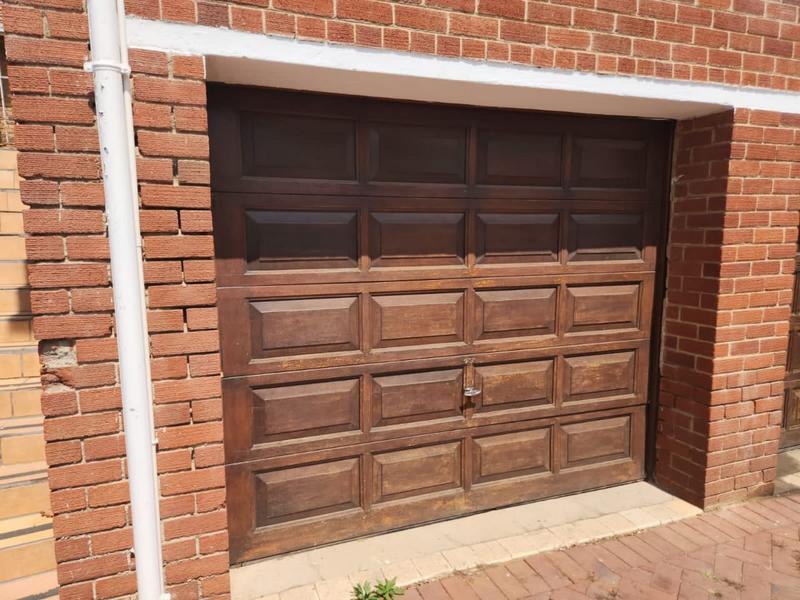 To Let 1 Bedroom Property for Rent in Alan Manor Gauteng