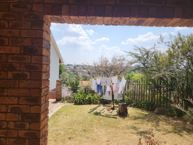 To Let 1 Bedroom Property for Rent in Alan Manor Gauteng