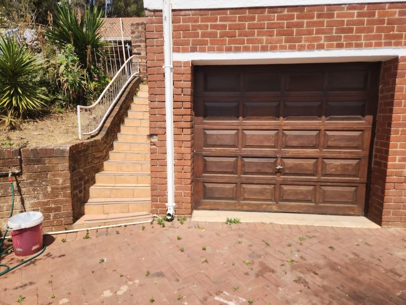 To Let 1 Bedroom Property for Rent in Alan Manor Gauteng