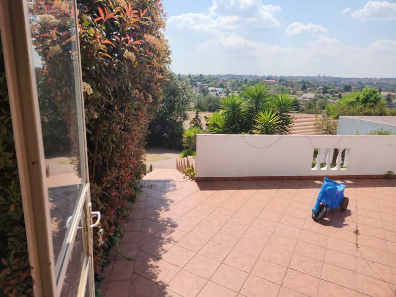 To Let 1 Bedroom Property for Rent in Alan Manor Gauteng