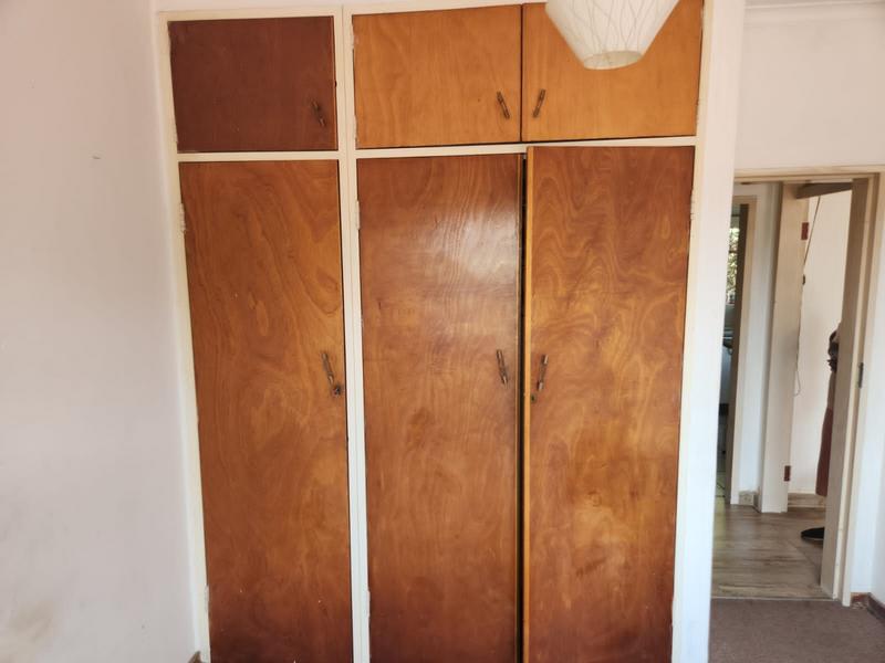 To Let 1 Bedroom Property for Rent in Alan Manor Gauteng