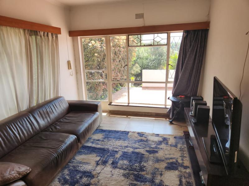 To Let 1 Bedroom Property for Rent in Alan Manor Gauteng