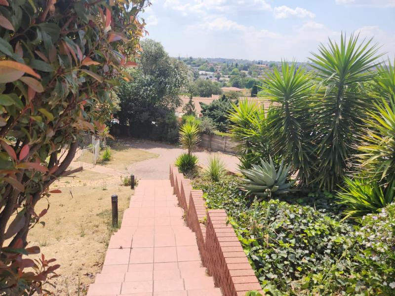 To Let 1 Bedroom Property for Rent in Alan Manor Gauteng