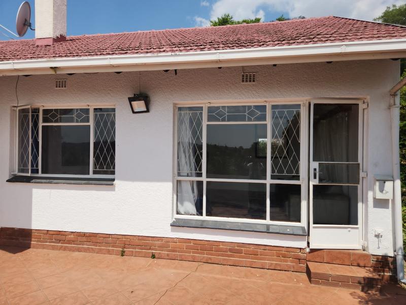 To Let 1 Bedroom Property for Rent in Alan Manor Gauteng