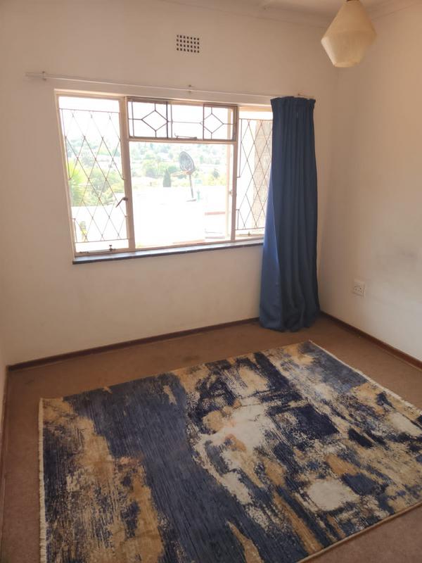 To Let 1 Bedroom Property for Rent in Alan Manor Gauteng