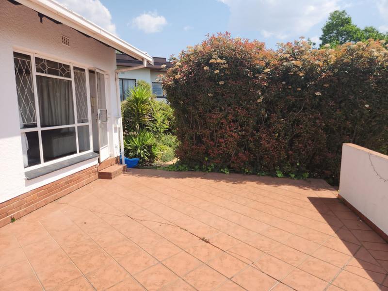 To Let 1 Bedroom Property for Rent in Alan Manor Gauteng