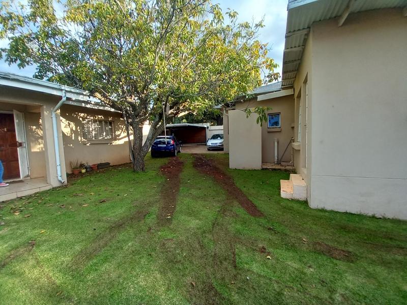 To Let 1 Bedroom Property for Rent in Westdene Gauteng