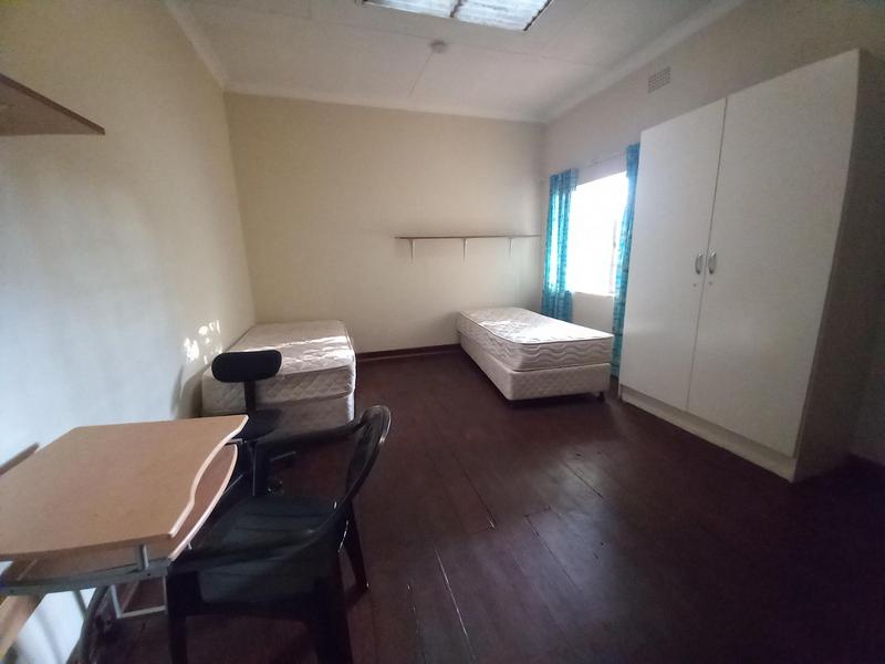 To Let 1 Bedroom Property for Rent in Westdene Gauteng