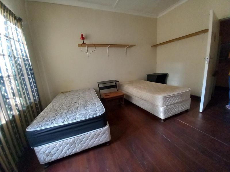 To Let 1 Bedroom Property for Rent in Westdene Gauteng