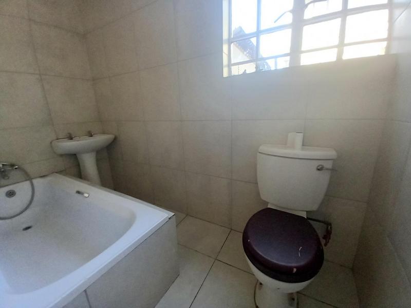 To Let 2 Bedroom Property for Rent in Westdene Gauteng