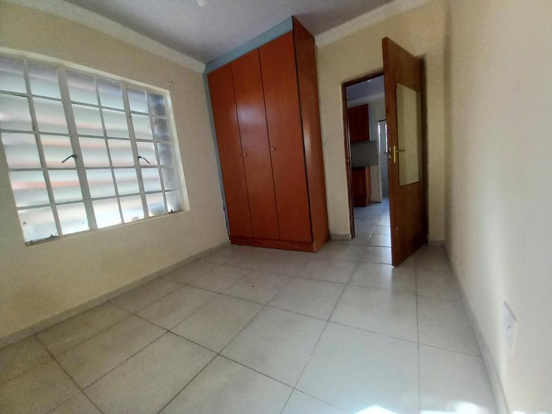 To Let 2 Bedroom Property for Rent in Westdene Gauteng