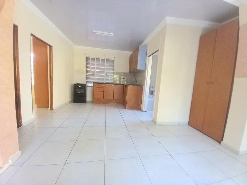 To Let 2 Bedroom Property for Rent in Westdene Gauteng