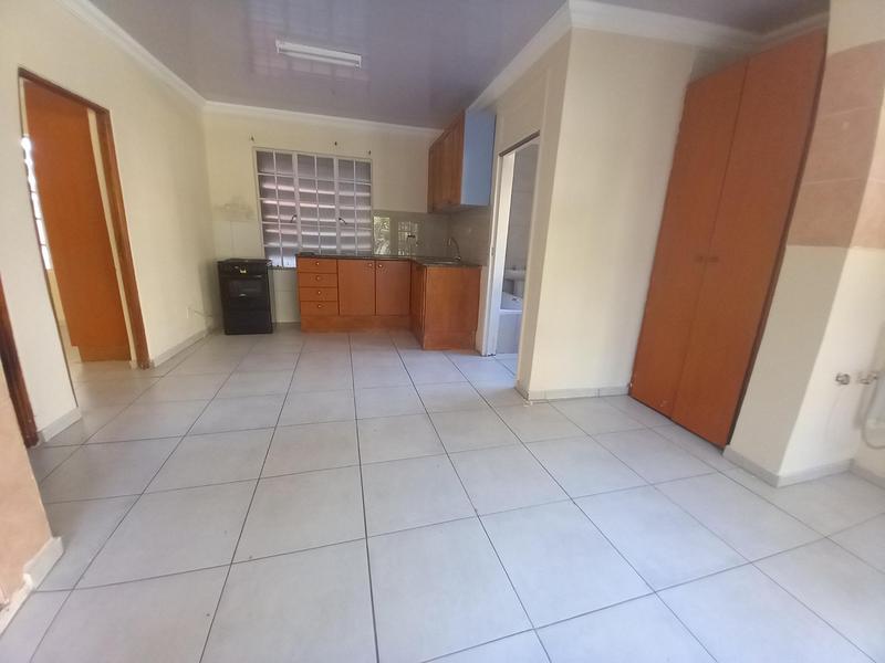 To Let 2 Bedroom Property for Rent in Westdene Gauteng