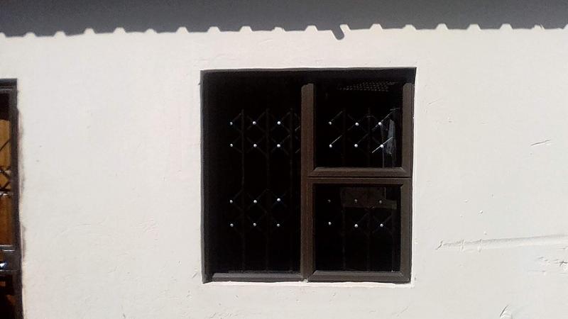 To Let 1 Bedroom Property for Rent in Tshepisong Gauteng