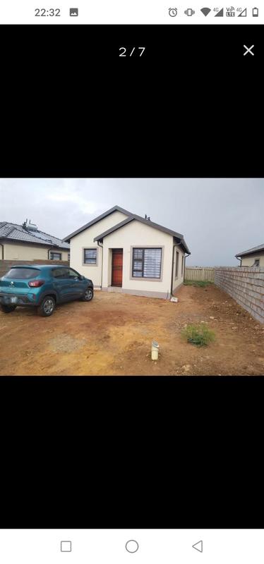 2 Bedroom Property for Sale in Brakpan Gauteng