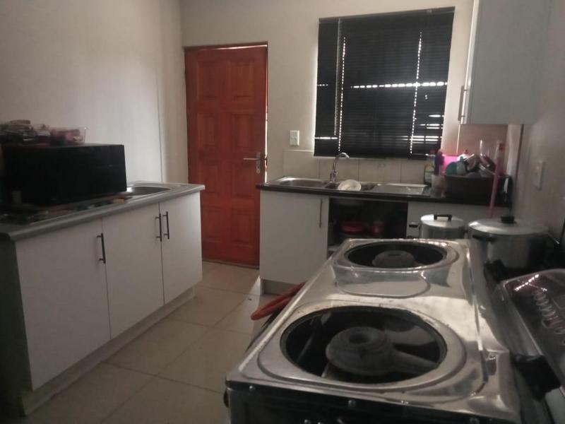3 Bedroom Property for Sale in Germiston Station Gauteng