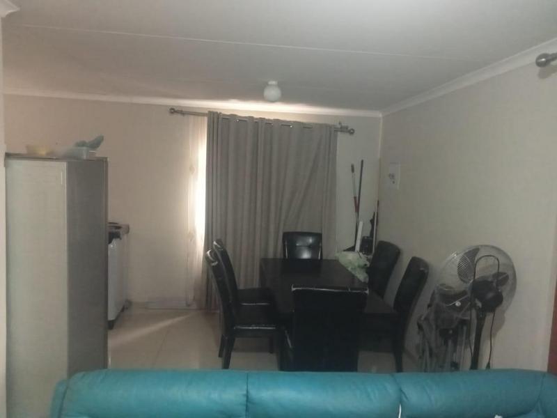 3 Bedroom Property for Sale in Germiston Station Gauteng