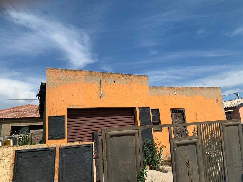 2 Bedroom Property for Sale in Tsakane Ext 11 Gauteng