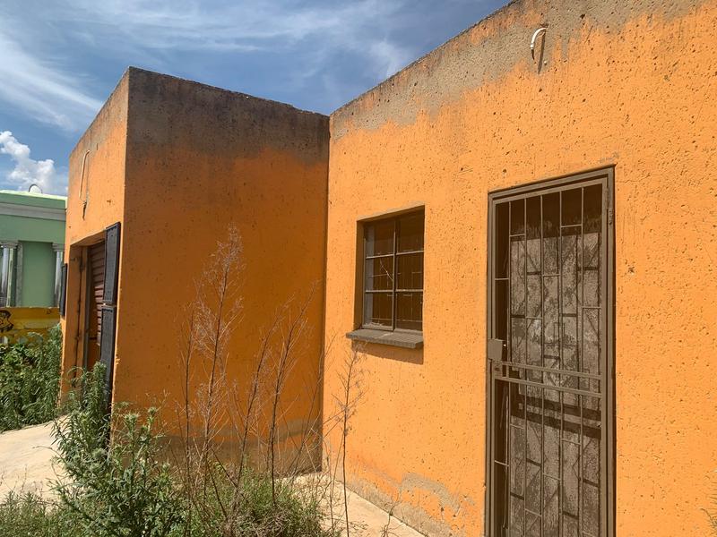2 Bedroom Property for Sale in Tsakane Ext 11 Gauteng