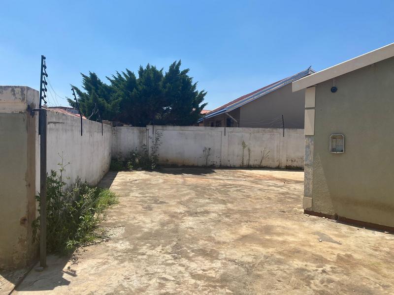 2 Bedroom Property for Sale in Tsakane Ext 11 Gauteng