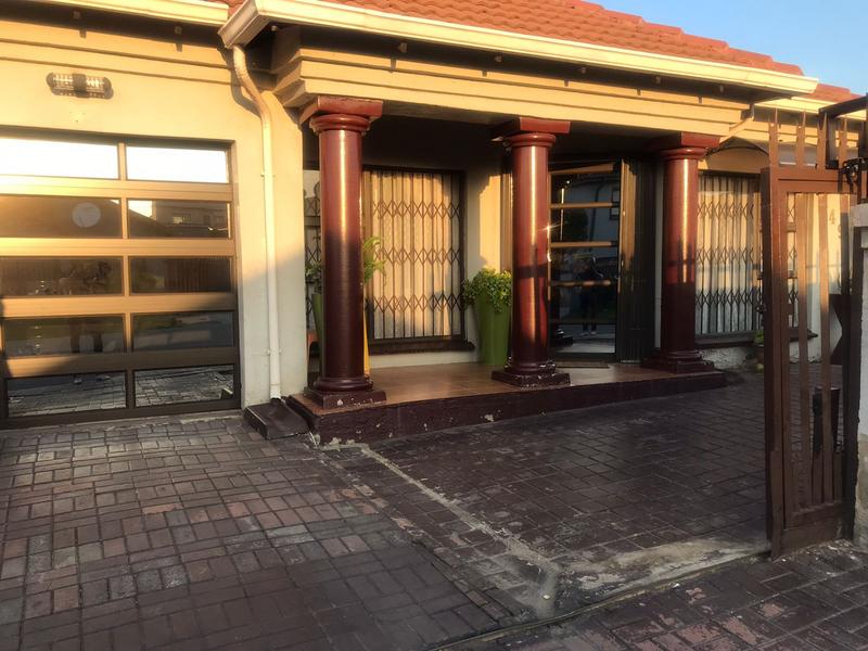 4 Bedroom Property for Sale in Ebony Park Gauteng