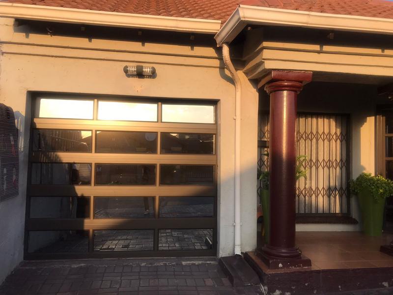 4 Bedroom Property for Sale in Ebony Park Gauteng