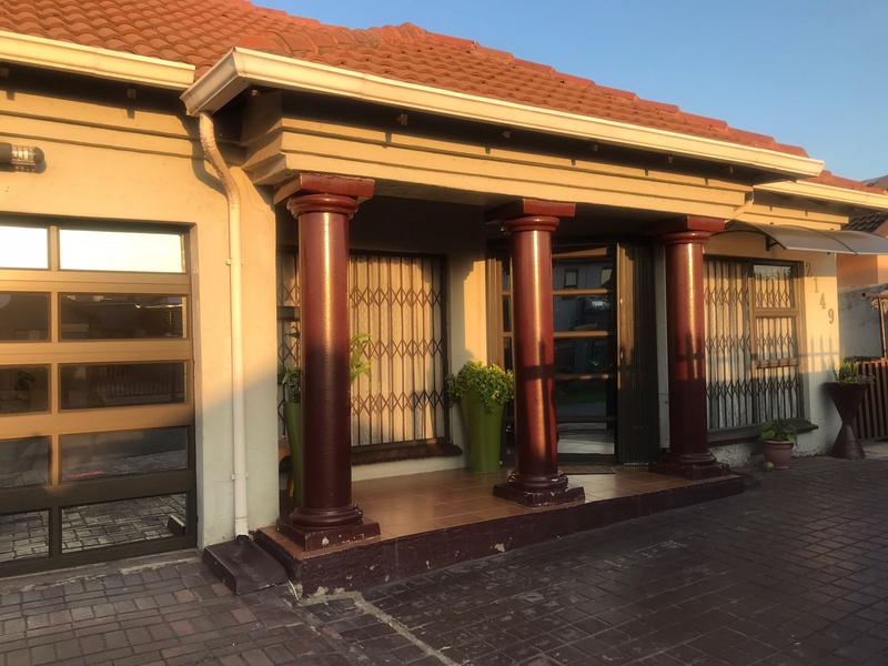 4 Bedroom Property for Sale in Ebony Park Gauteng