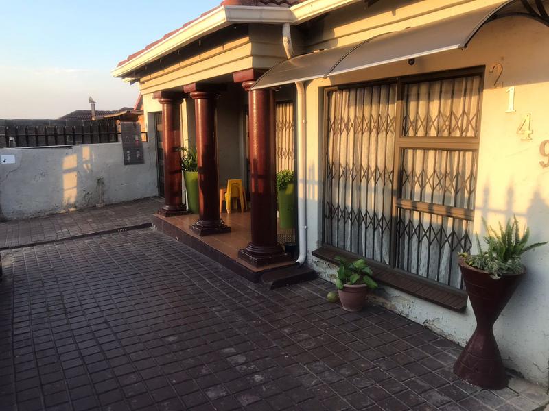 4 Bedroom Property for Sale in Ebony Park Gauteng