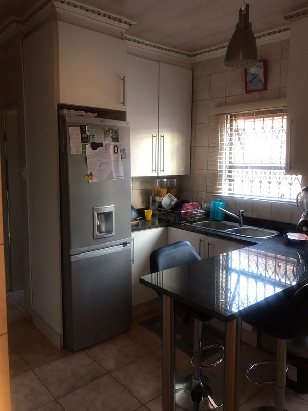 4 Bedroom Property for Sale in Ebony Park Gauteng