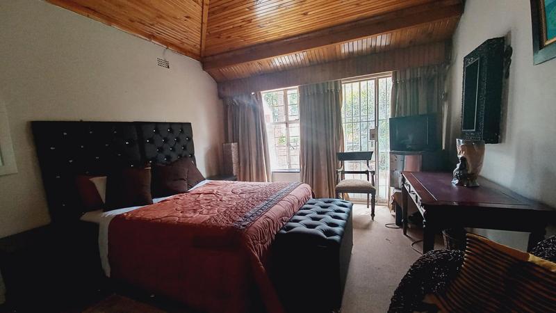 5 Bedroom Property for Sale in Bramley Gauteng